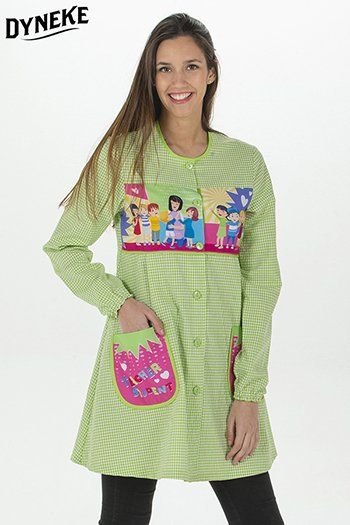 Babi shop profesora infantil