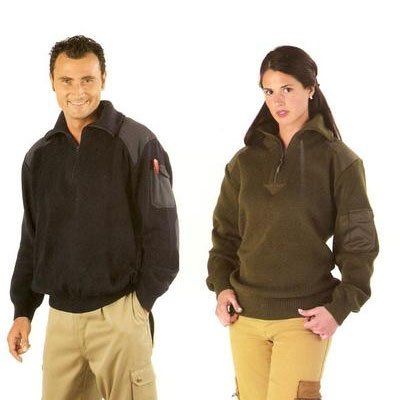 Sudaderas y jerséis de trabajo Sudaderas y jerséis de trabajo