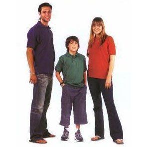 Camisas y polos de trabajo Camisas y polos de trabajo