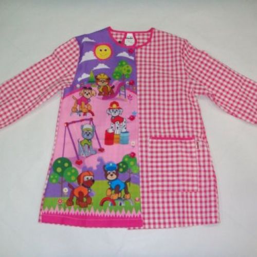 610606104 fucsia cuadros