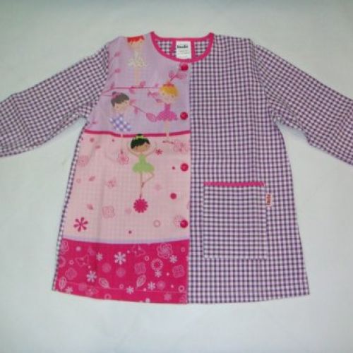 61606102 lila cuadros